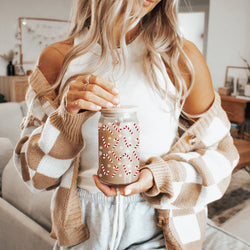 Candy Cane 17oz PRE-ORDER