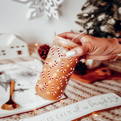 Candy Cane 17oz PRE-ORDER