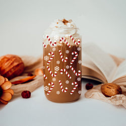 Candy Cane 17oz PRE-ORDER