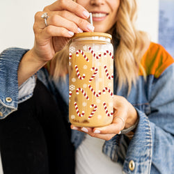 Candy Cane 17oz PRE-ORDER