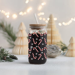 Candy Cane 17oz PRE-ORDER