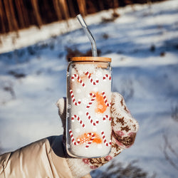 Candy Cane 17oz PRE-ORDER