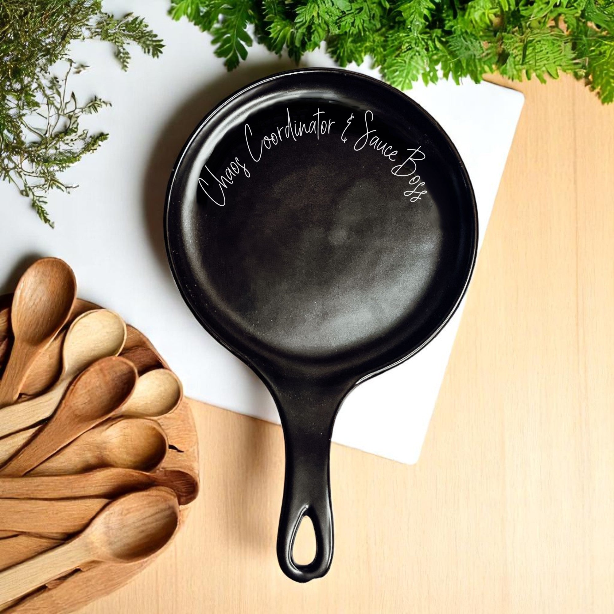 Ceramic spoon rest white black - Kitchen utensil holder - Funny cooking accessories gift set
Kitchen design elements
Kitchen style refresh
Kitchen remodel accessories
New home kitchen ritual