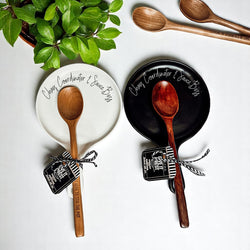 Kitchen party starter set
Modern kitchen counter decor
Housewarming kitchen gift package