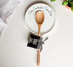 Kitchen manager gift collection
Cooking enthusiast premium gift
Hostess gift kitchen bundle
