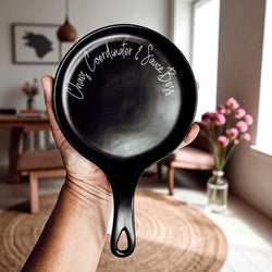Funny Handmade Kitchen Gift Ideas
Sauce Boss Kitchen Decorations and Gifts
Chaos Coordinator Gift Ideas Unique