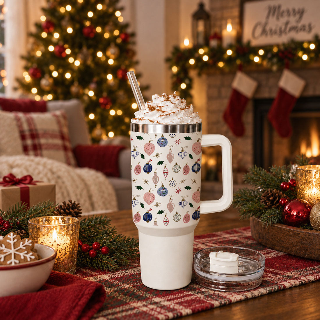 40 ounce pink and blue Christmas tumbler
handled chinoiserie holiday tumbler
reusable chinoiserie Christmas drinkware
chinoiserie Christmas coffee tumbler
chinoiserie Christmas water tumbler
pink blue holiday coffee tumbler
pink blue Christmas travel tumbler
chinoiserie Christmas travel cup
Christmas tumbler with feminine vintage pattern
vintage pink blue holiday cup
pink blue Christmas tumbler lifestyle photo
chinoiserie Christmas tumbler lifestyle image
chinoiserie holiday tumbler in cozy home