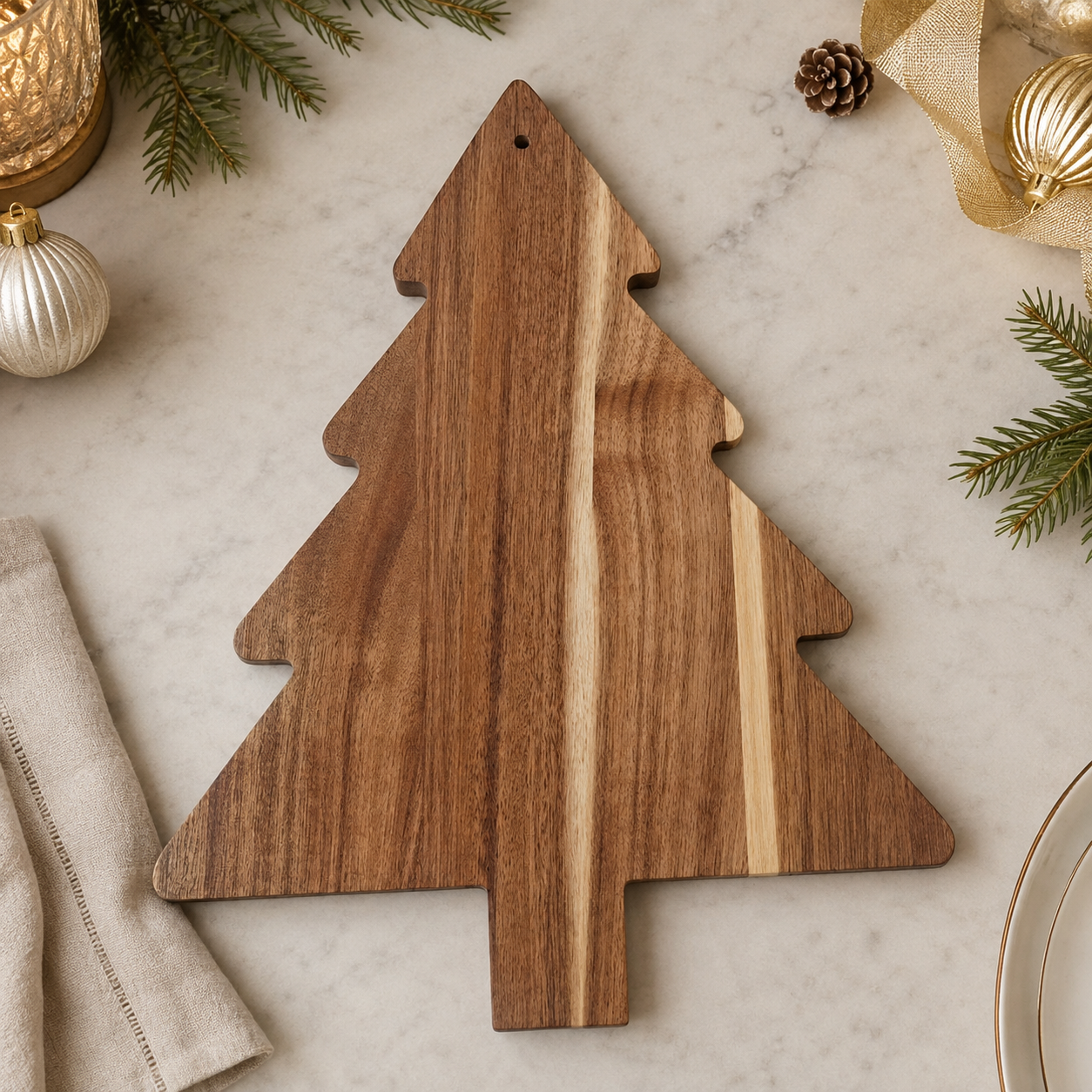 PREORDER Tree Serving Board