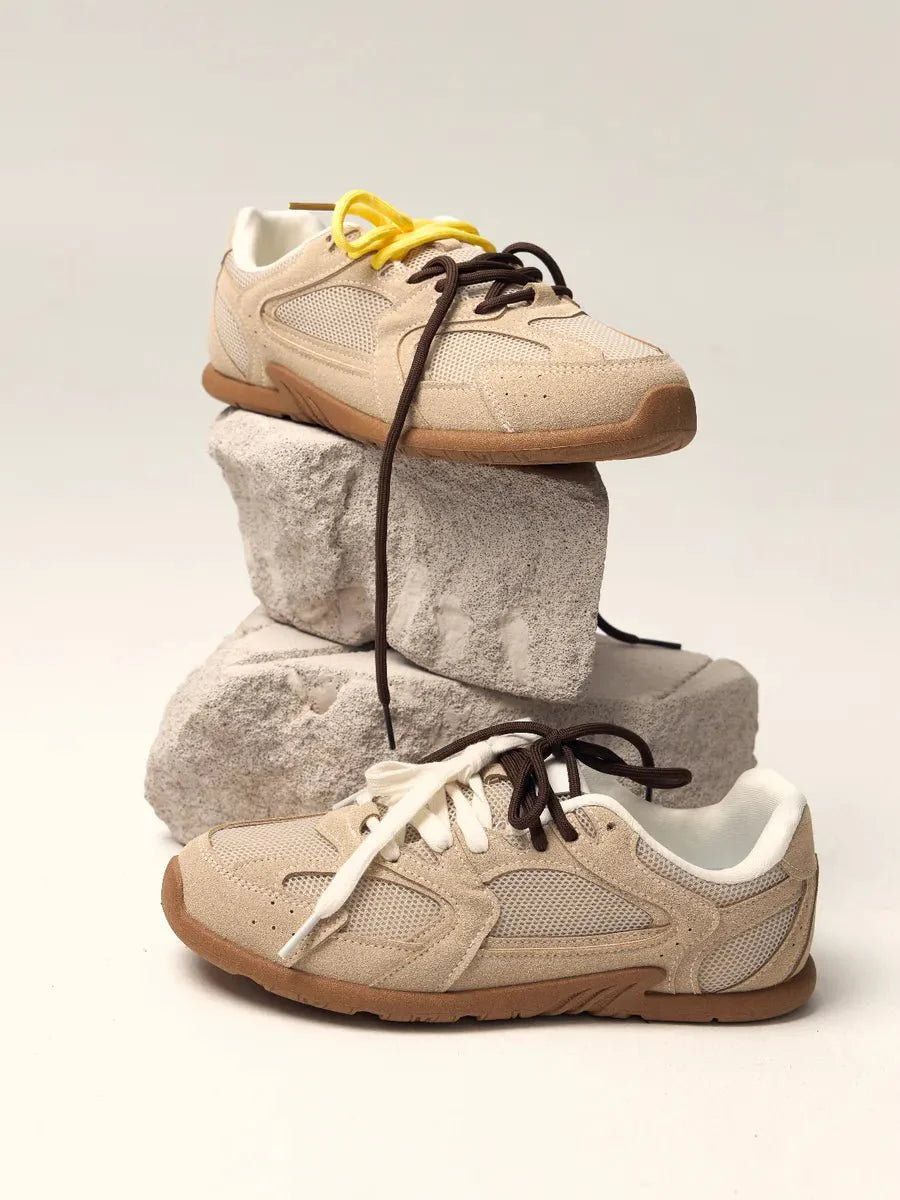 Claire Sneakers for a Chic Look