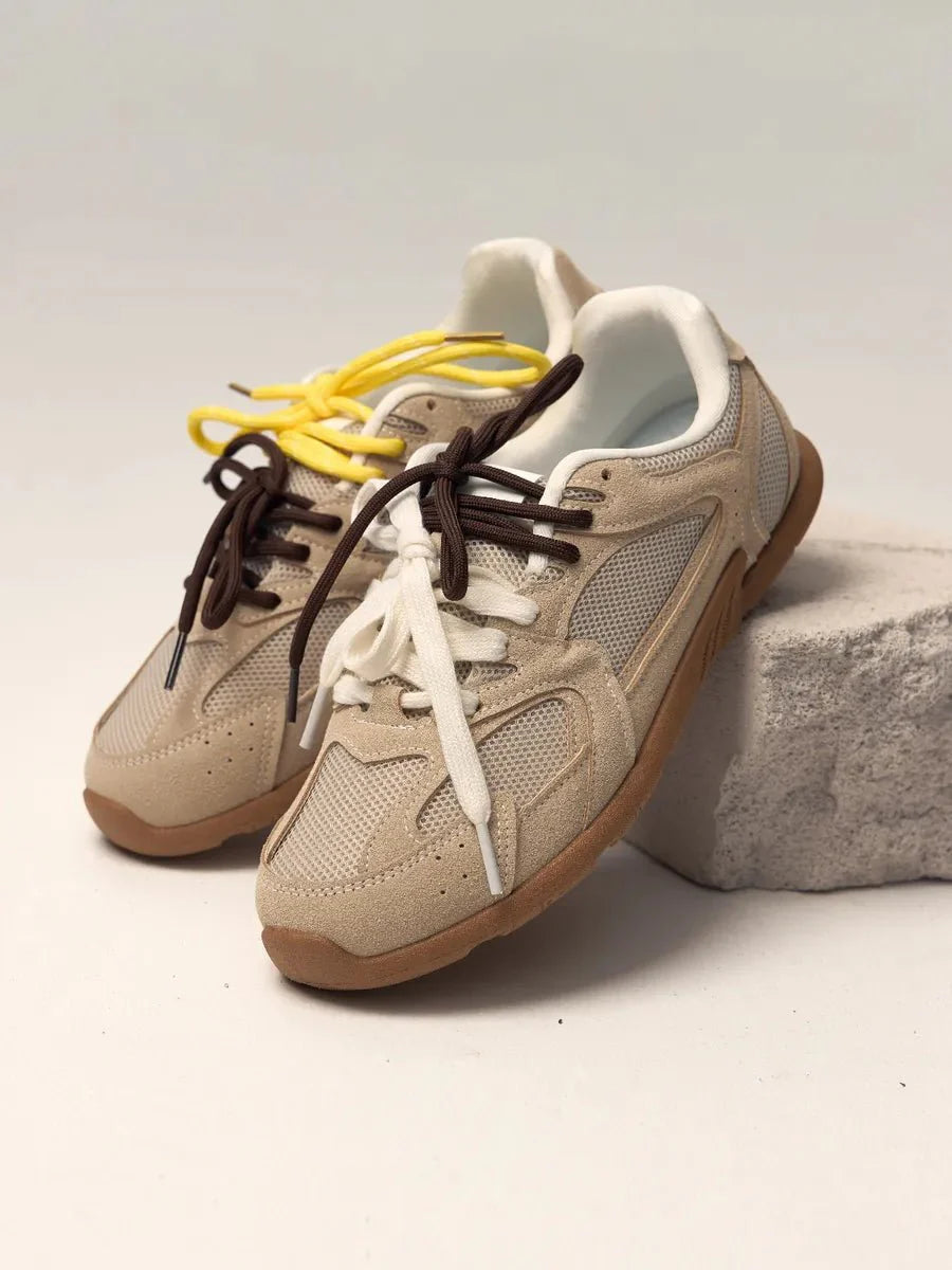 Claire Sneakers for a Chic Look