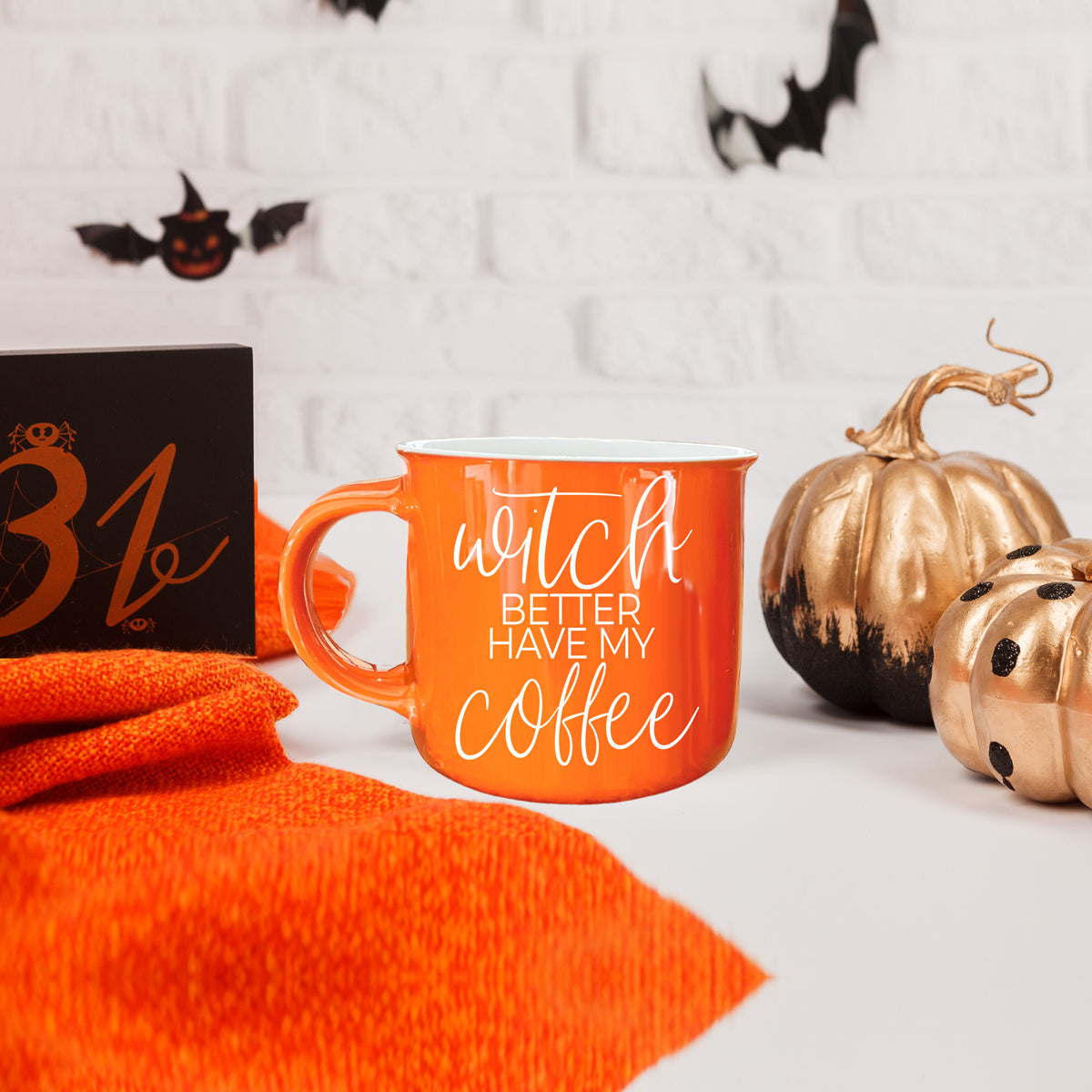 Witch Better Have My