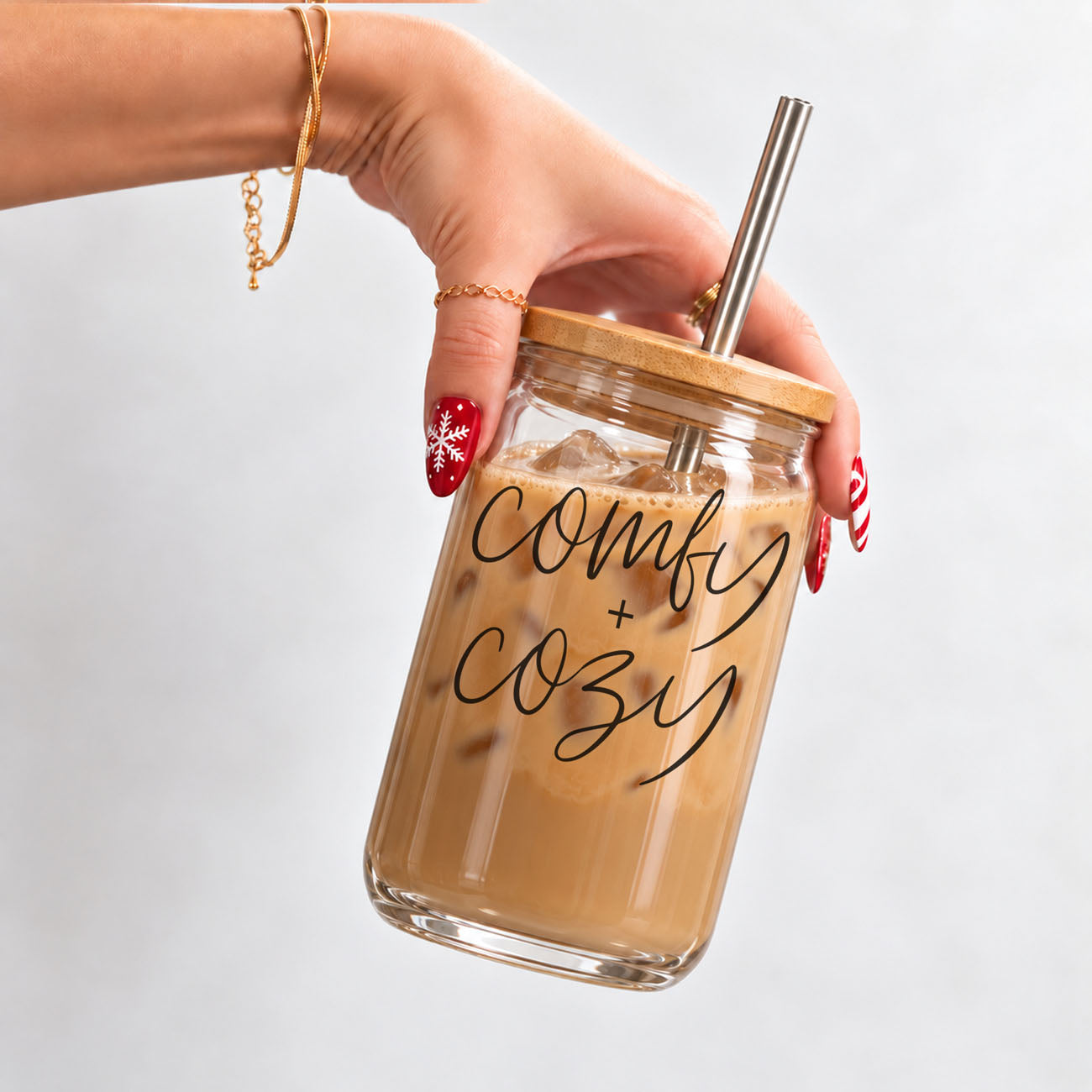 Comfy Cozy Cup