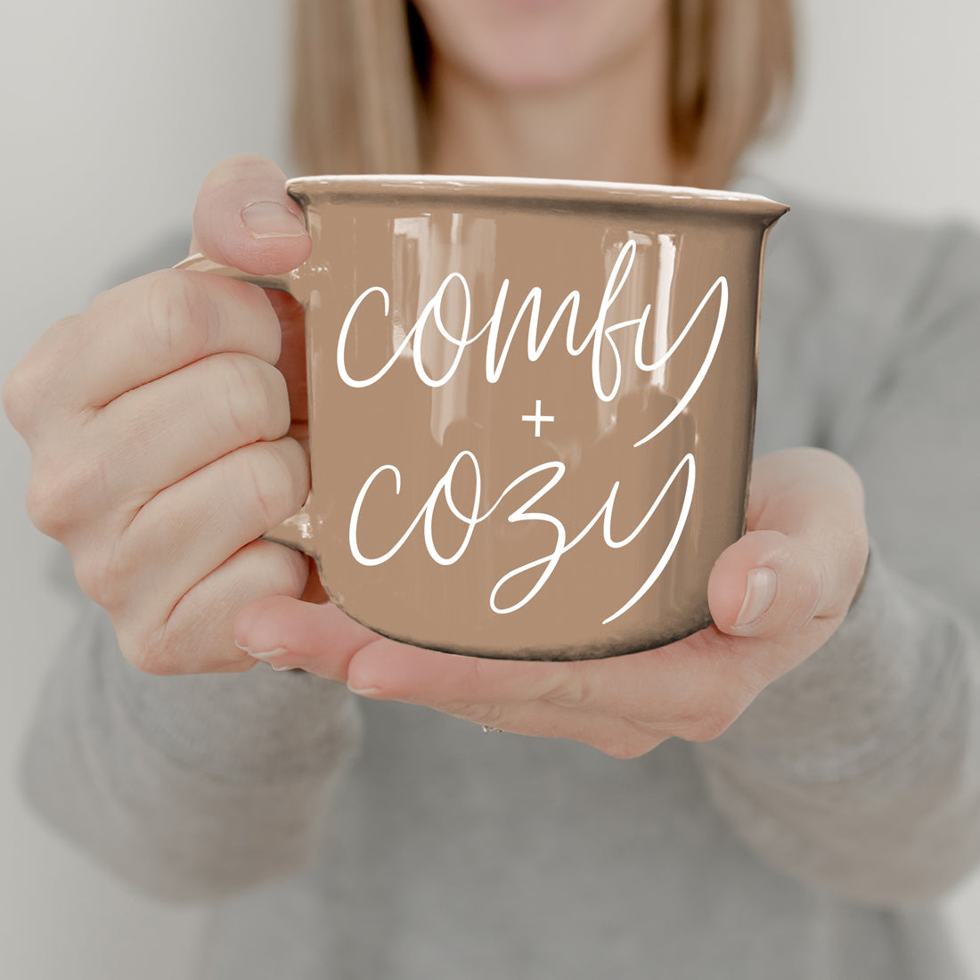 Contemporary Comfort Mug Collection Brown
Rustic Modern Coffee Cup Cozy Theme
Farmhouse Style Comfort Mug Brown Ceramic
Fall Mugs Buy - Comfy + Cozy Brown Ceramic Coffee Mug for Fall Time
Fall mug cute - Comfy and Cozy Coffee Mug Ceramic