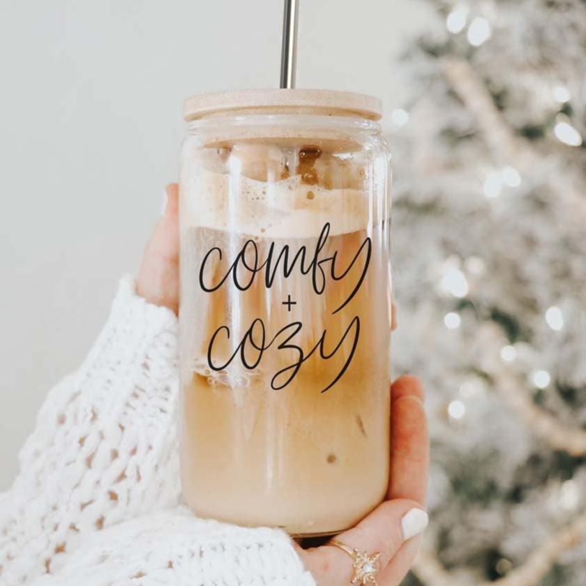 Can glass cup Will a glass cup hold hot coffee Can glass cup go in microwave