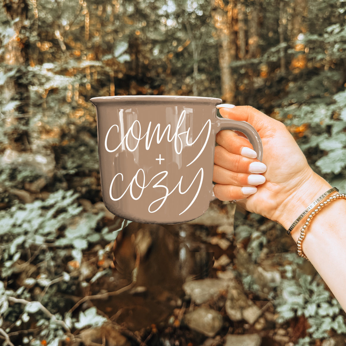 Comfy + Cozy PRE-ORDER