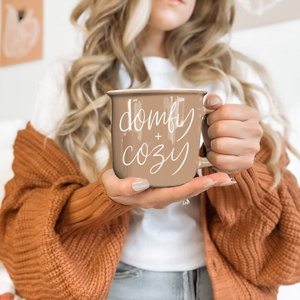 Fall season cozy mug
Autumn comfort coffee cup
Cozy season drinkware
Fall collection mug
Autumn hygge coffee cup
Seasonal Home Decor Coffee Mug Brown
Fall Interior Design Coffee Cup Accent
Autumn Home Style Coffee Mug Collection