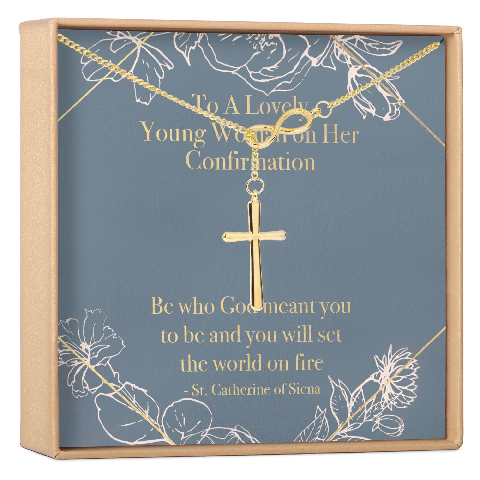 Confirmation Necklace