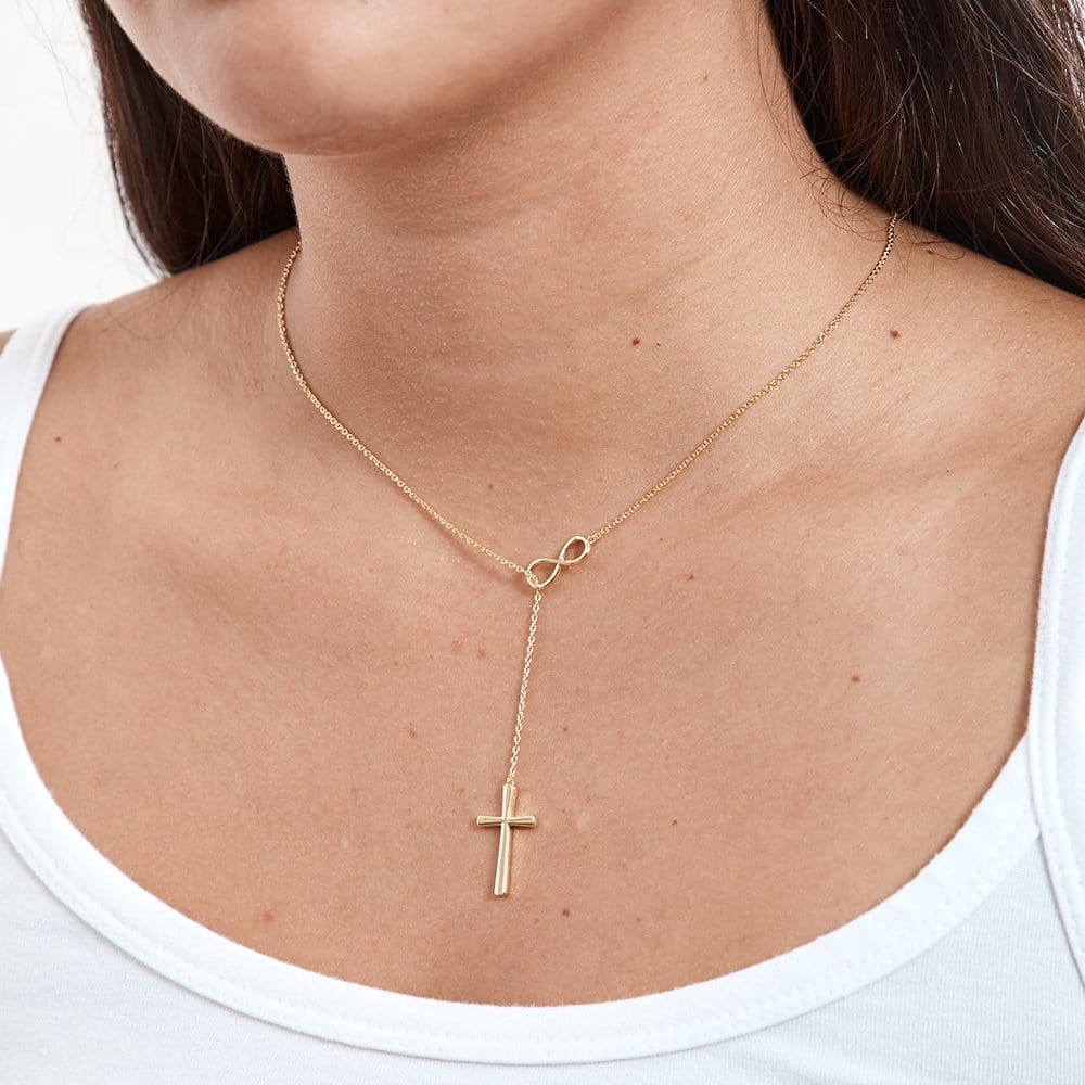 Confirmation Necklace