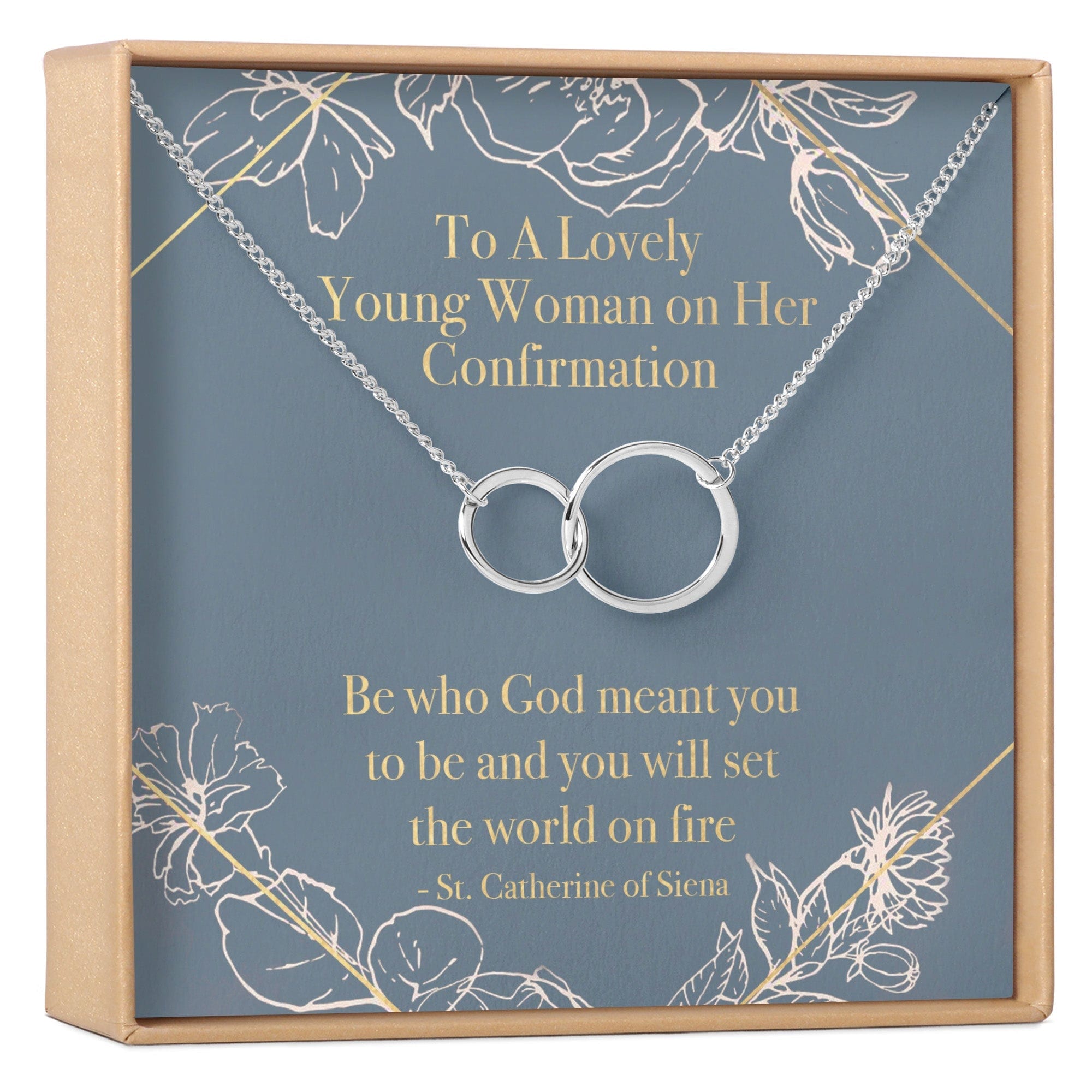 Confirmation Necklace