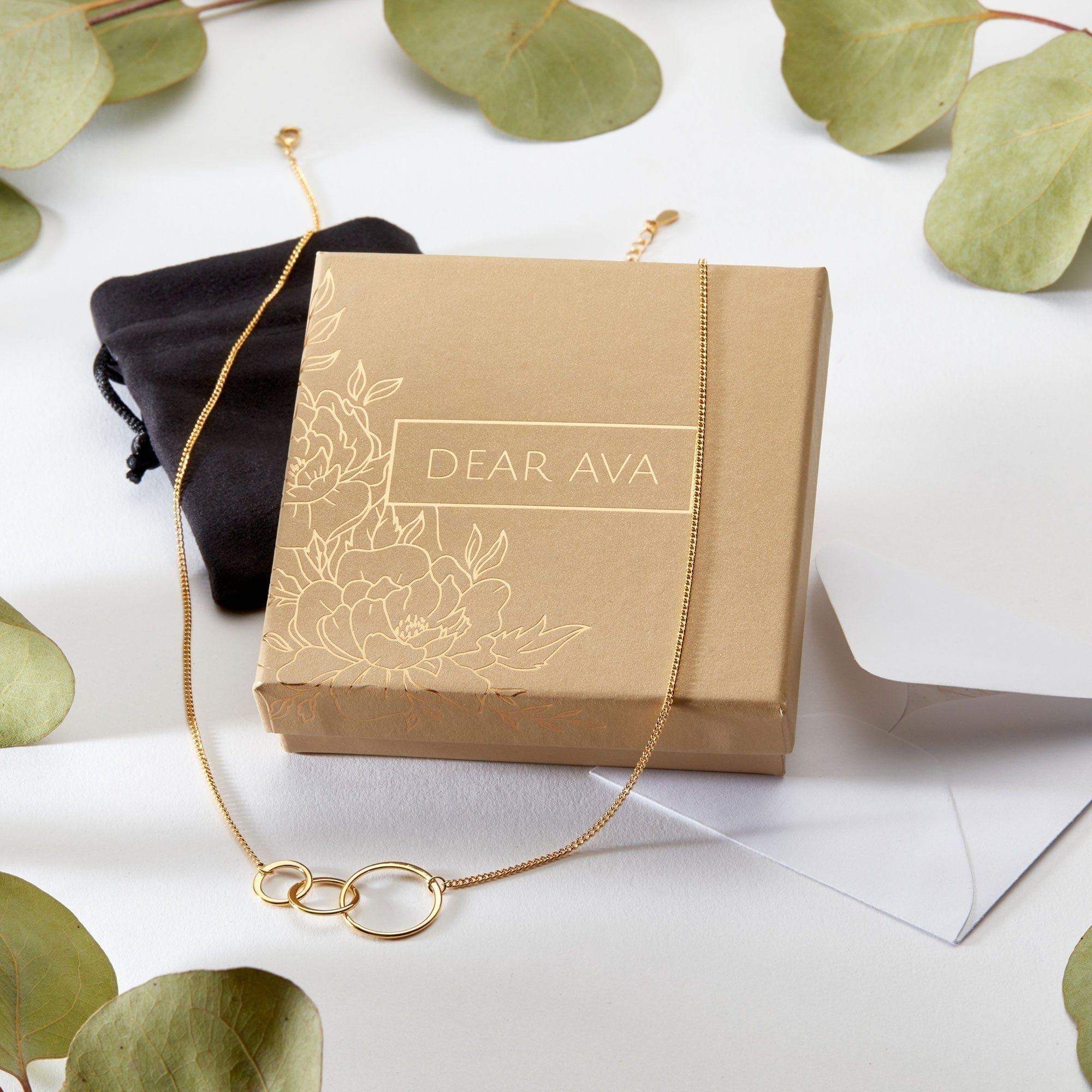 Confirmation Sponsor Necklace