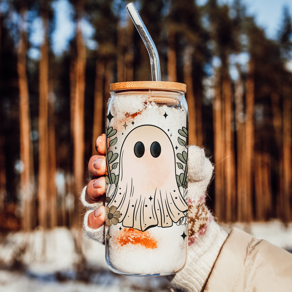 Fall Cottagecore 20oz PRE-ORDER