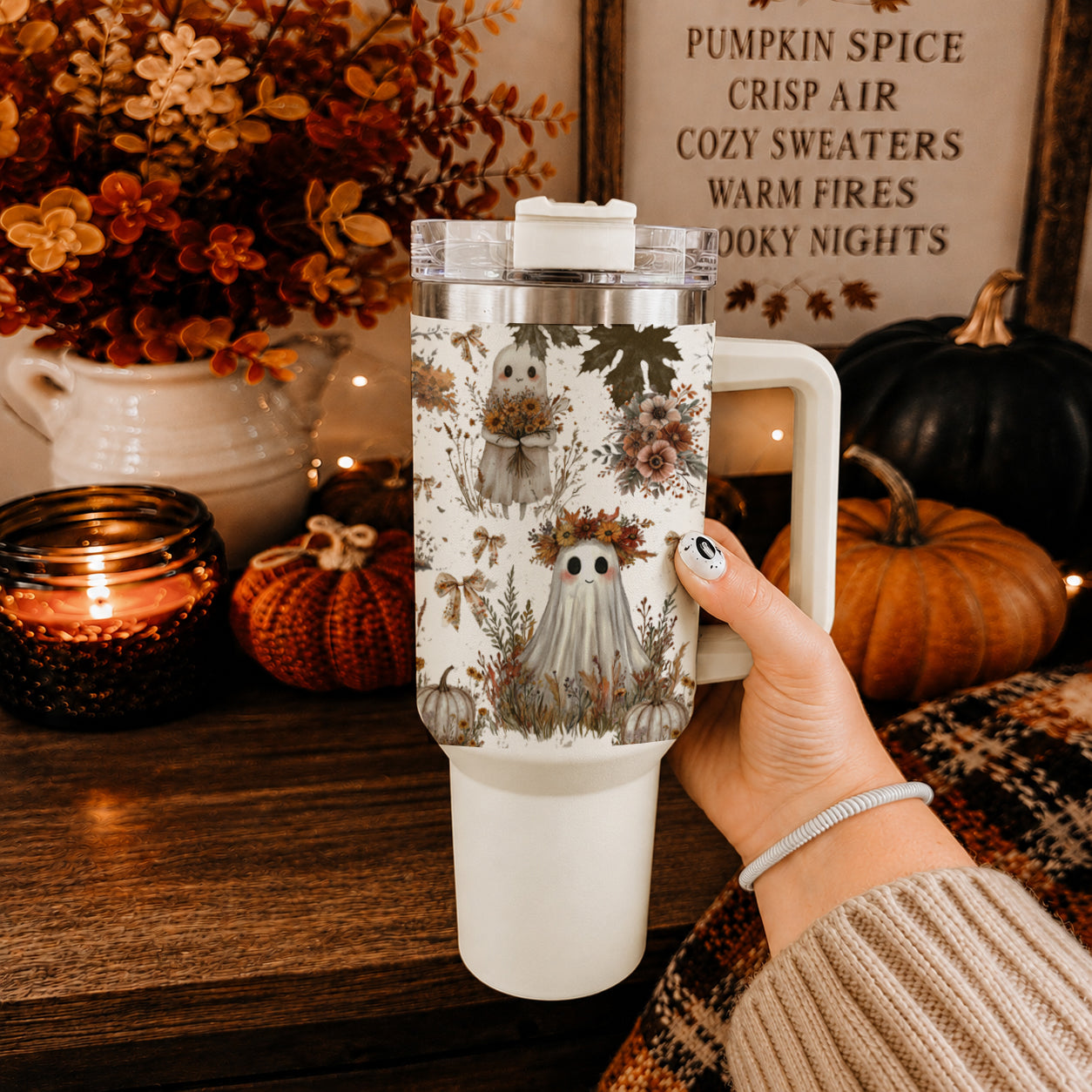 Boho Spooks