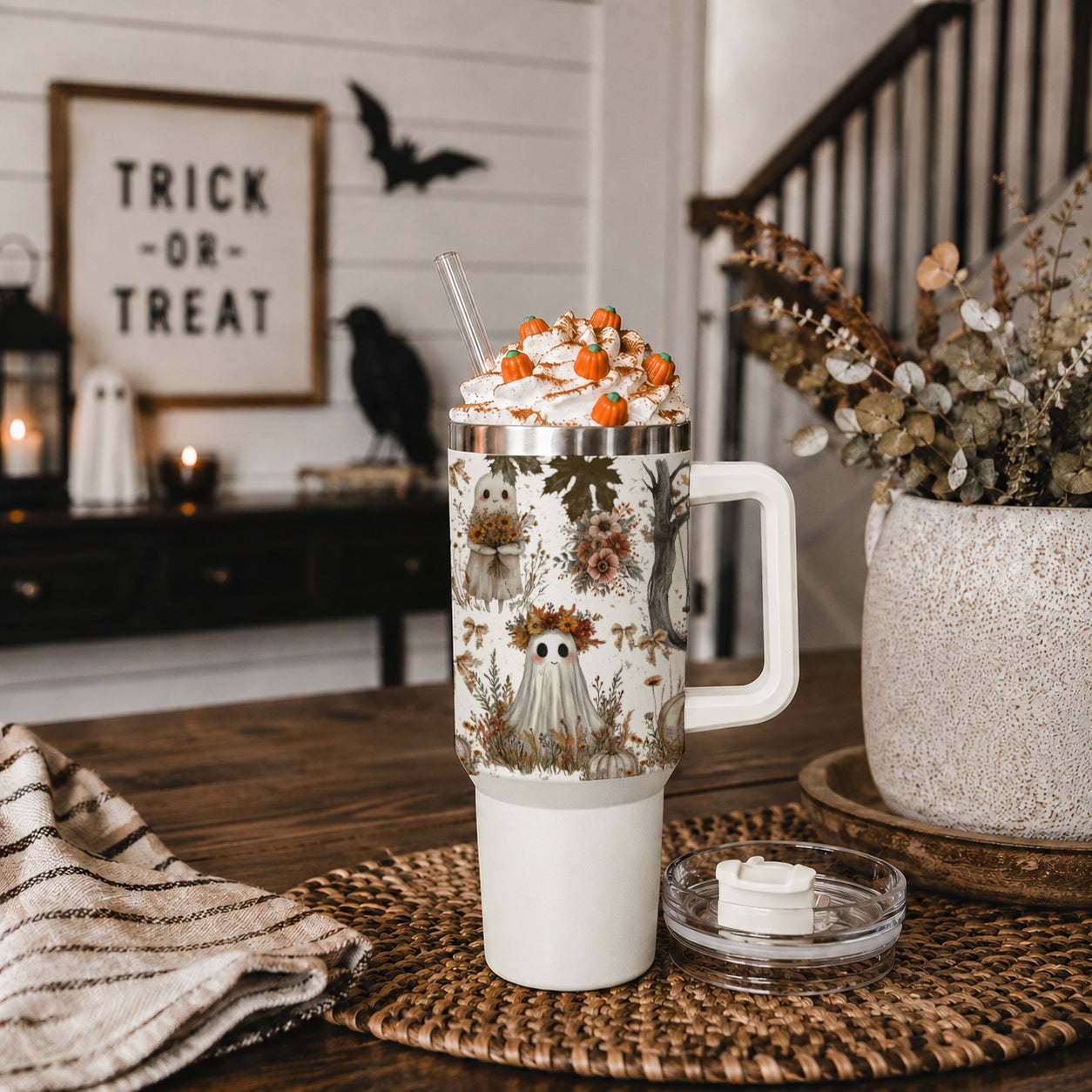Boho Spooks