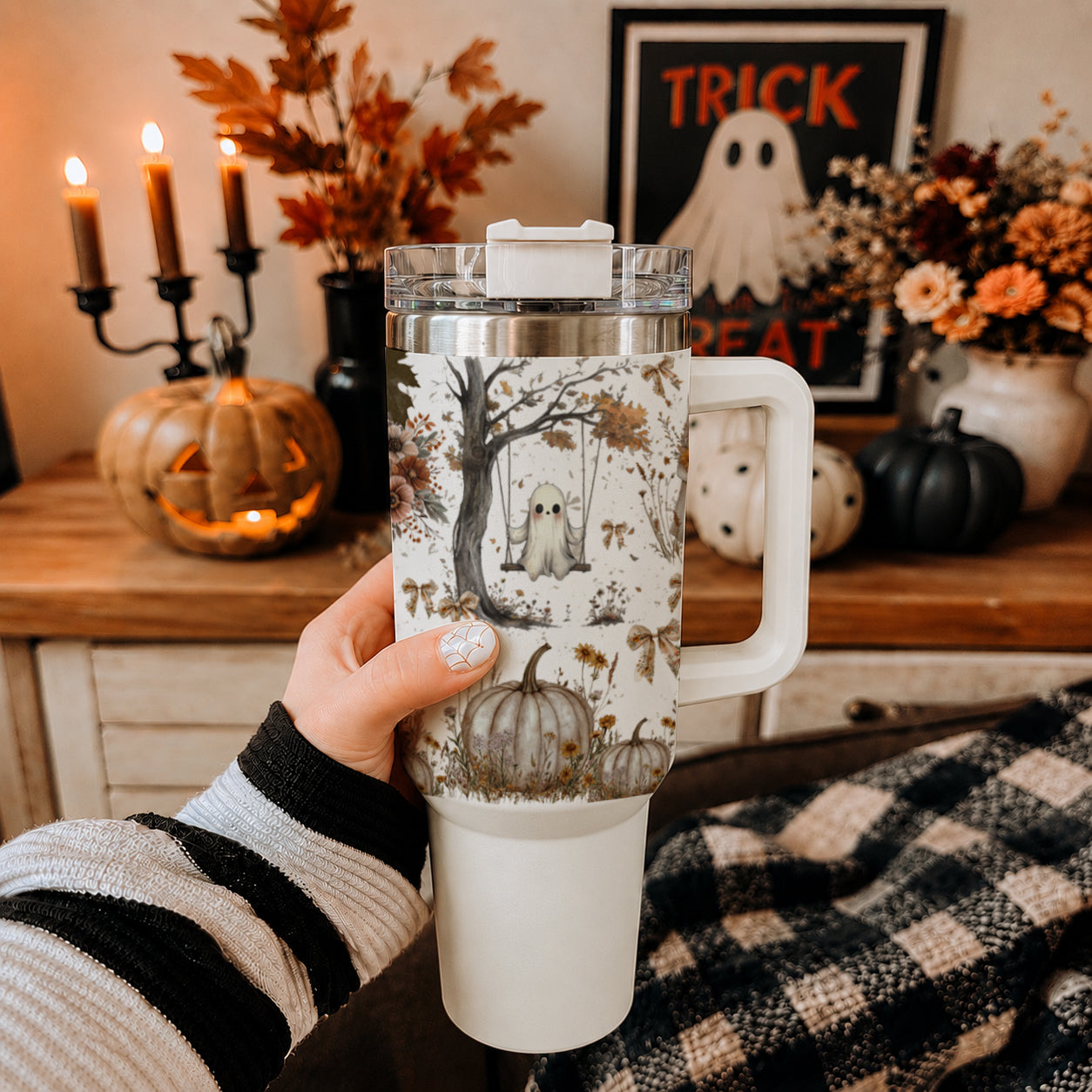 Boho Spooks