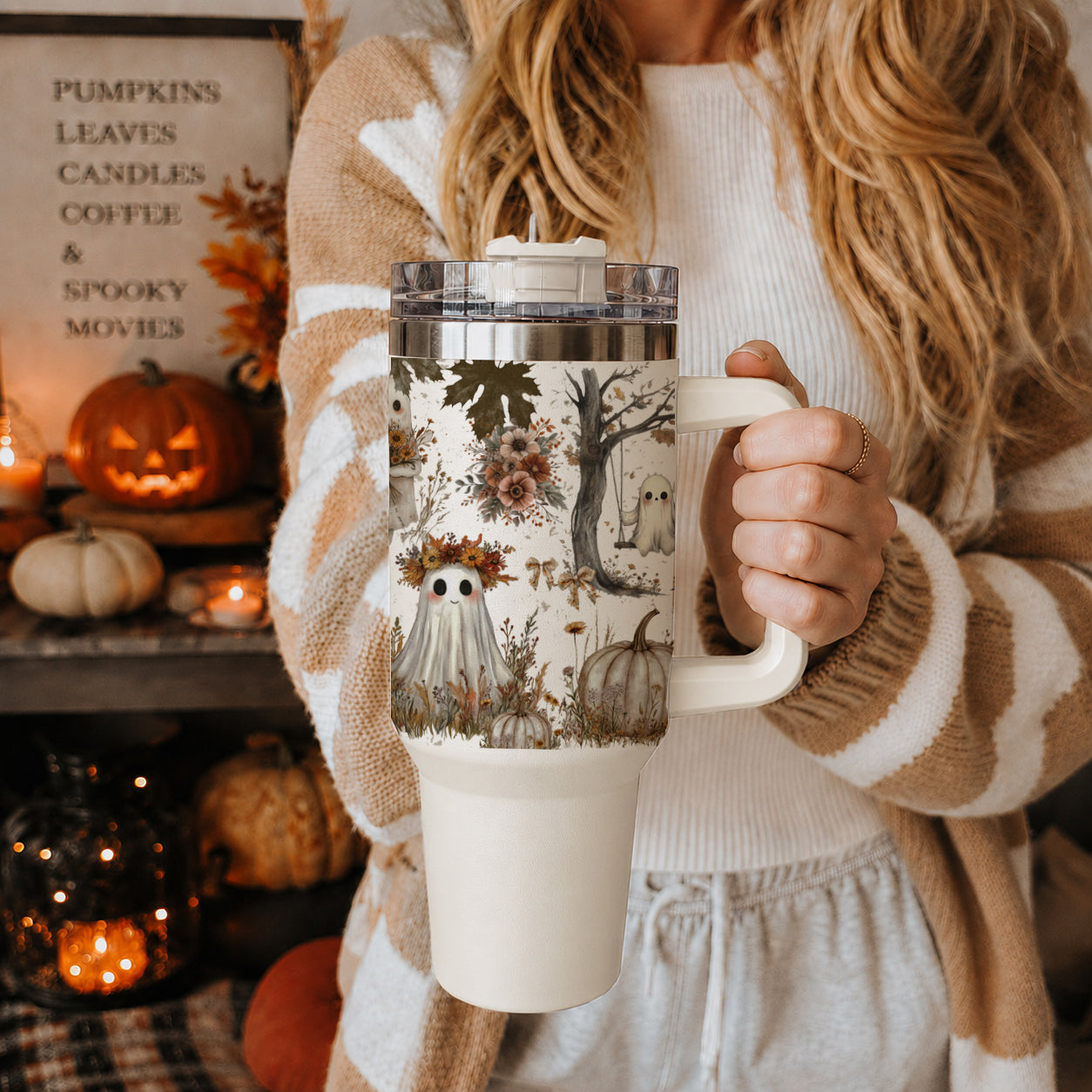 Boho Spooks