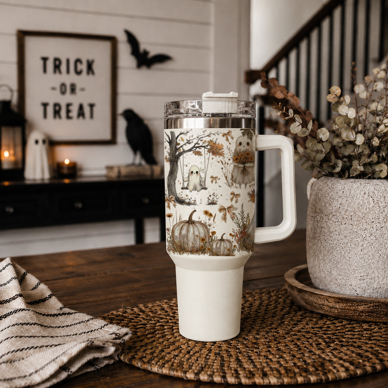 Boho Spooks