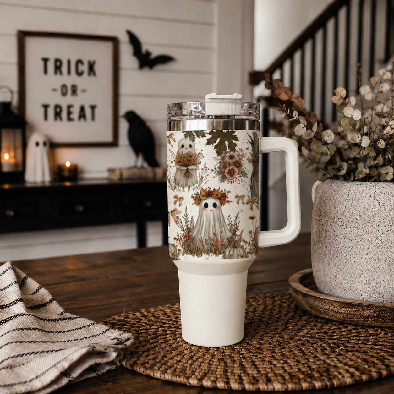 Boho Spooks