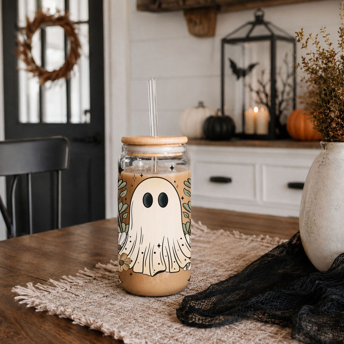 Fall Cottagecore 20oz PRE-ORDER