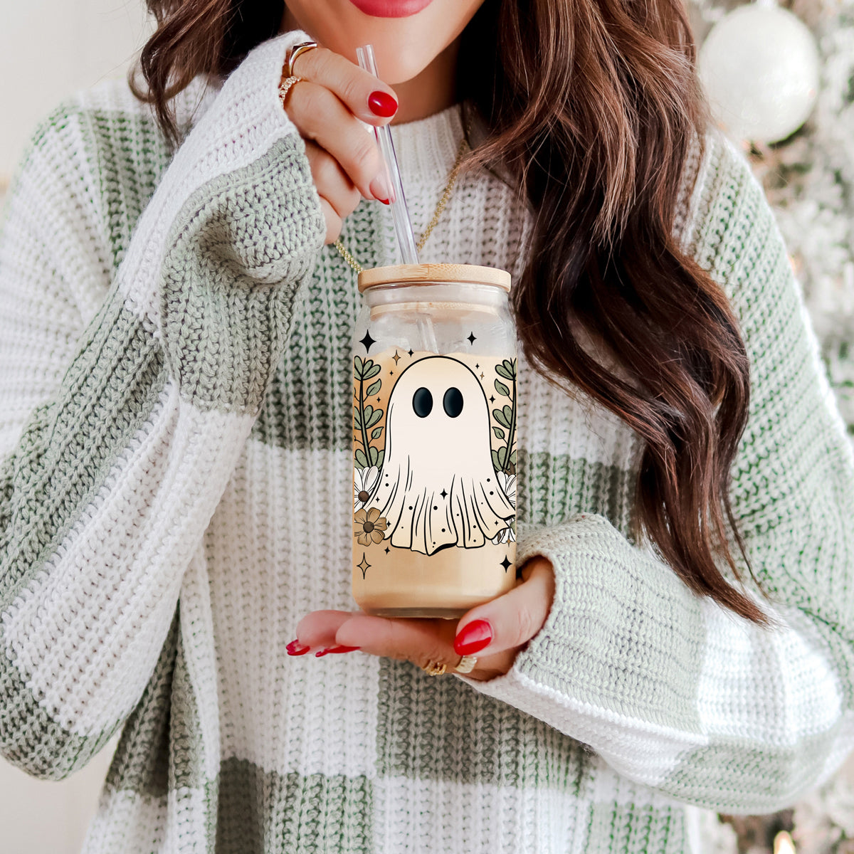 Fall Cottagecore 20oz PRE-ORDER