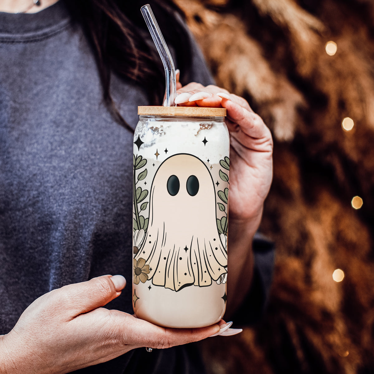 Fall Cottagecore 20oz PRE-ORDER