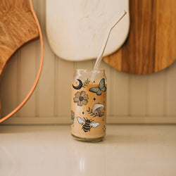 Fall Cottagecore 20oz PRE-ORDER