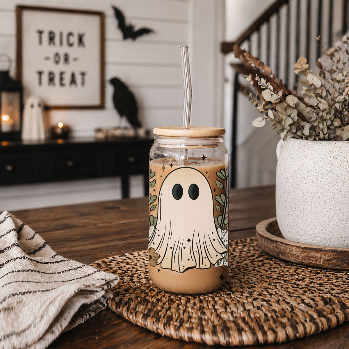 Fall Cottagecore 20oz PRE-ORDER