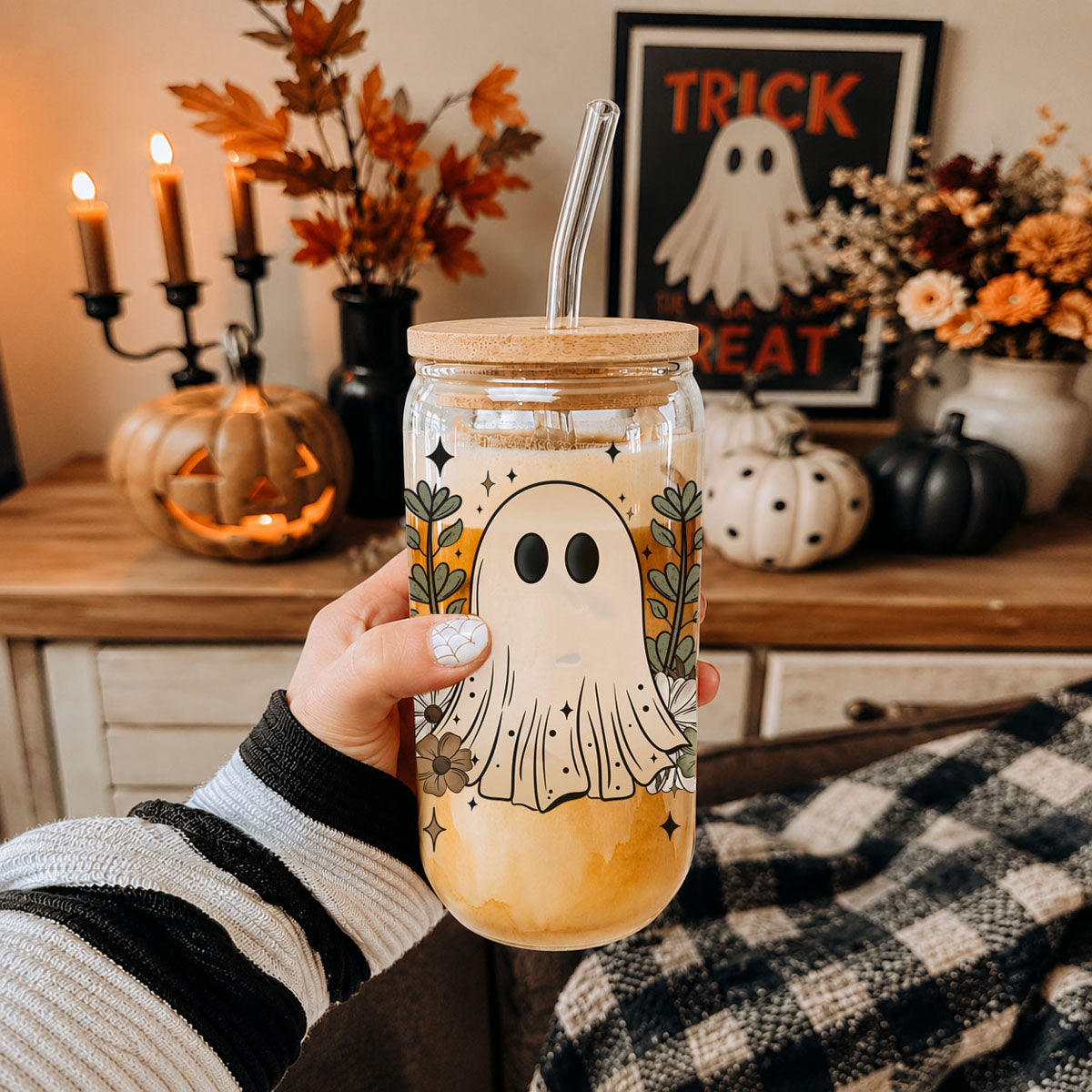 Fall Cottagecore 20oz PRE-ORDER