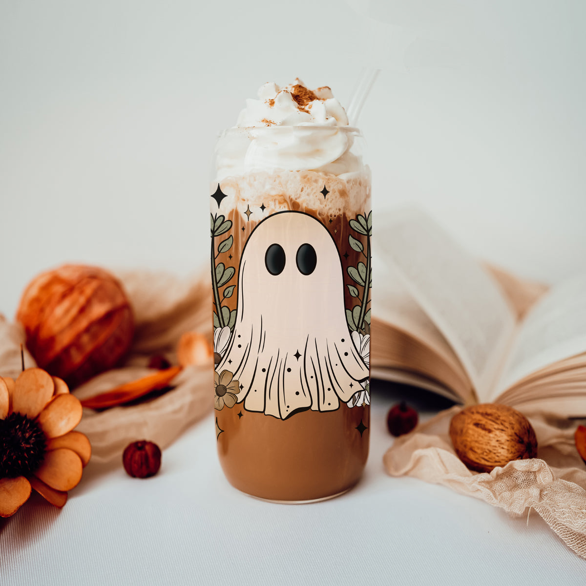 Fall Cottagecore 20oz PRE-ORDER