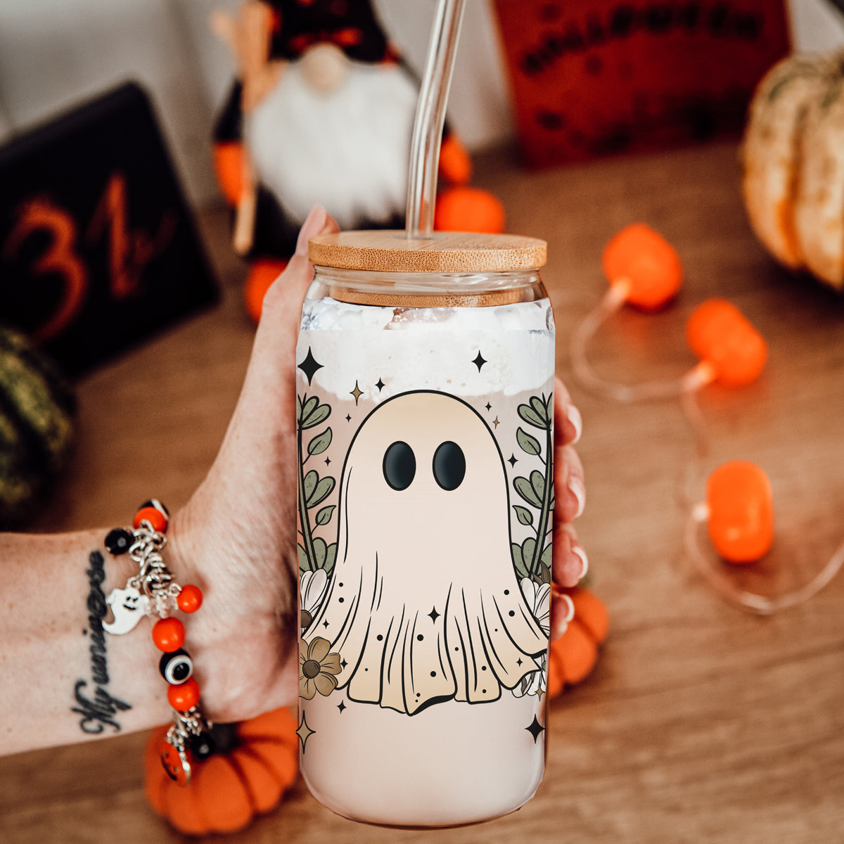 Fall Cottagecore 20oz PRE-ORDER