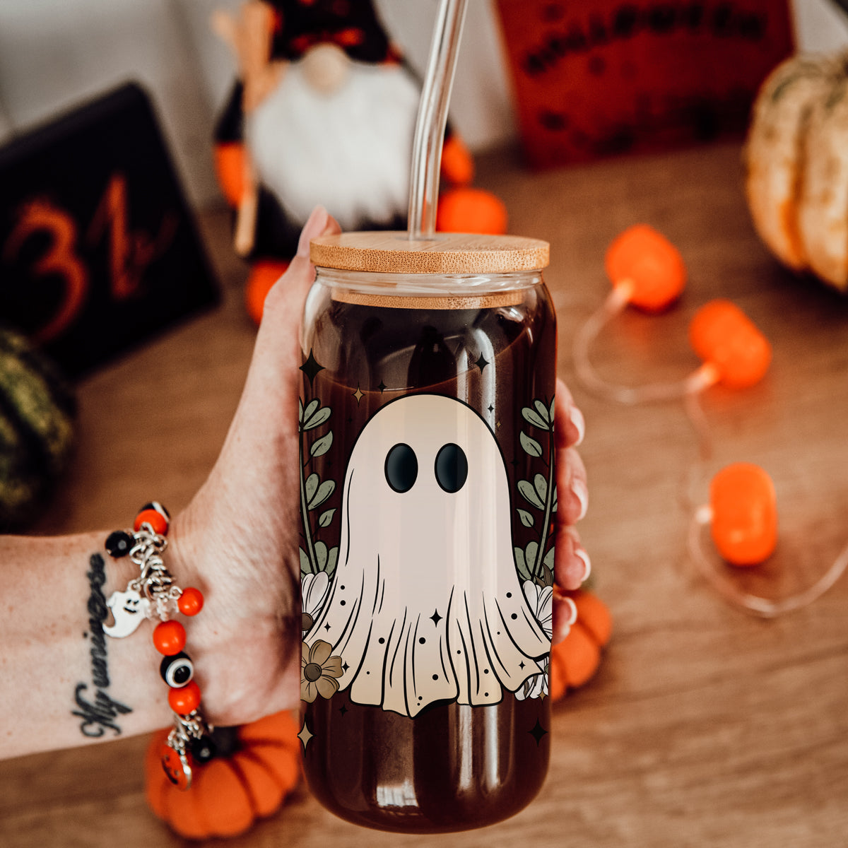 Fall Cottagecore 20oz PRE-ORDER