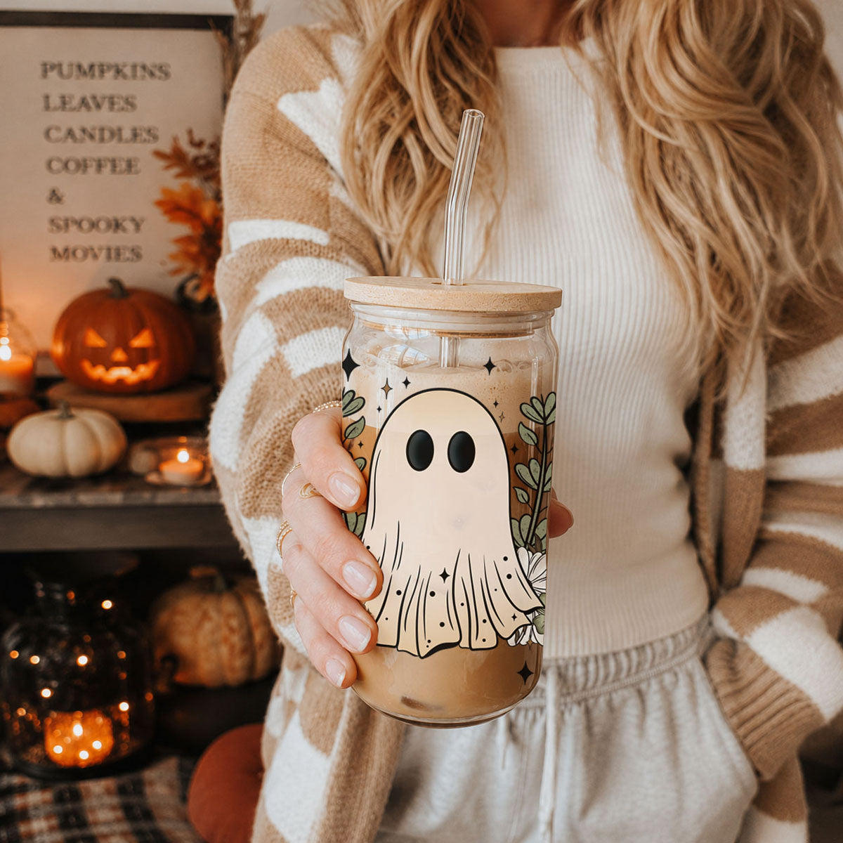 Fall Cottagecore 20oz PRE-ORDER