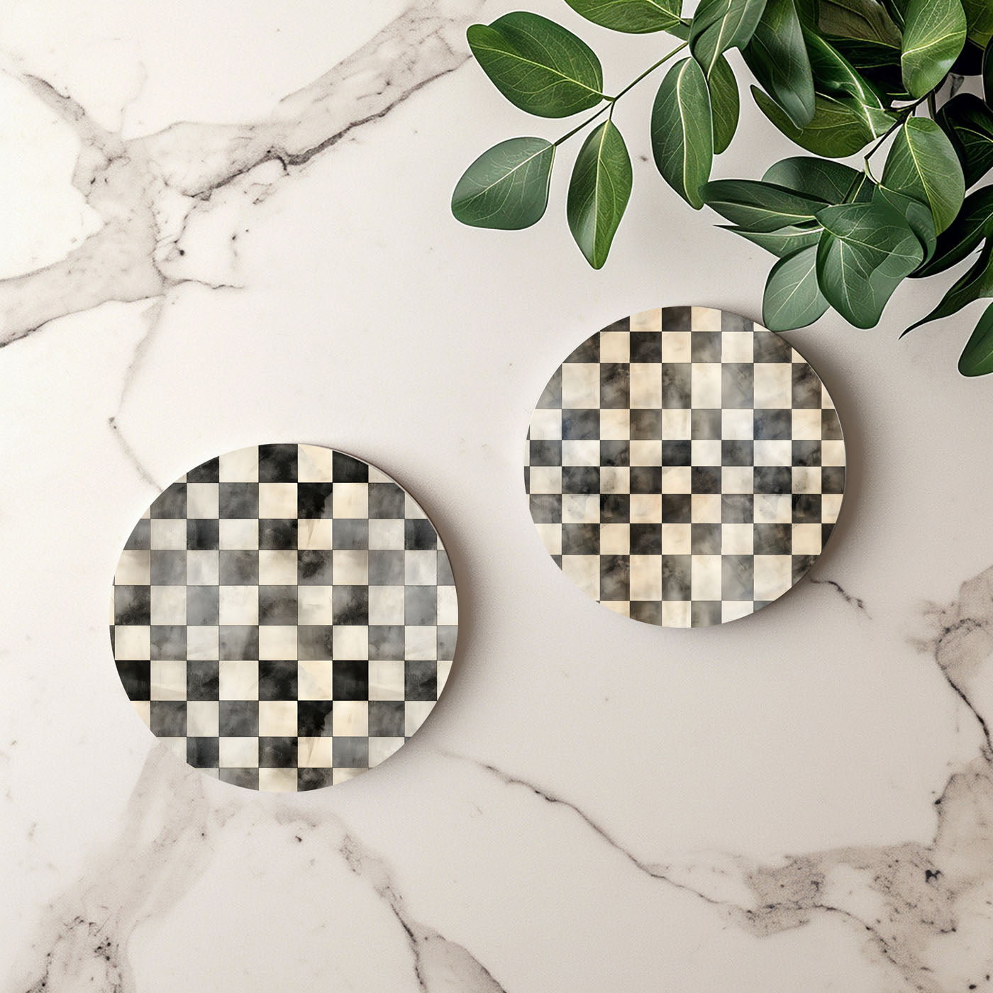 Designer check pattern
Premium home brand
Luxury table brand
Quality home accessories
Designer gift brand
Premium decor company
Luxury home store