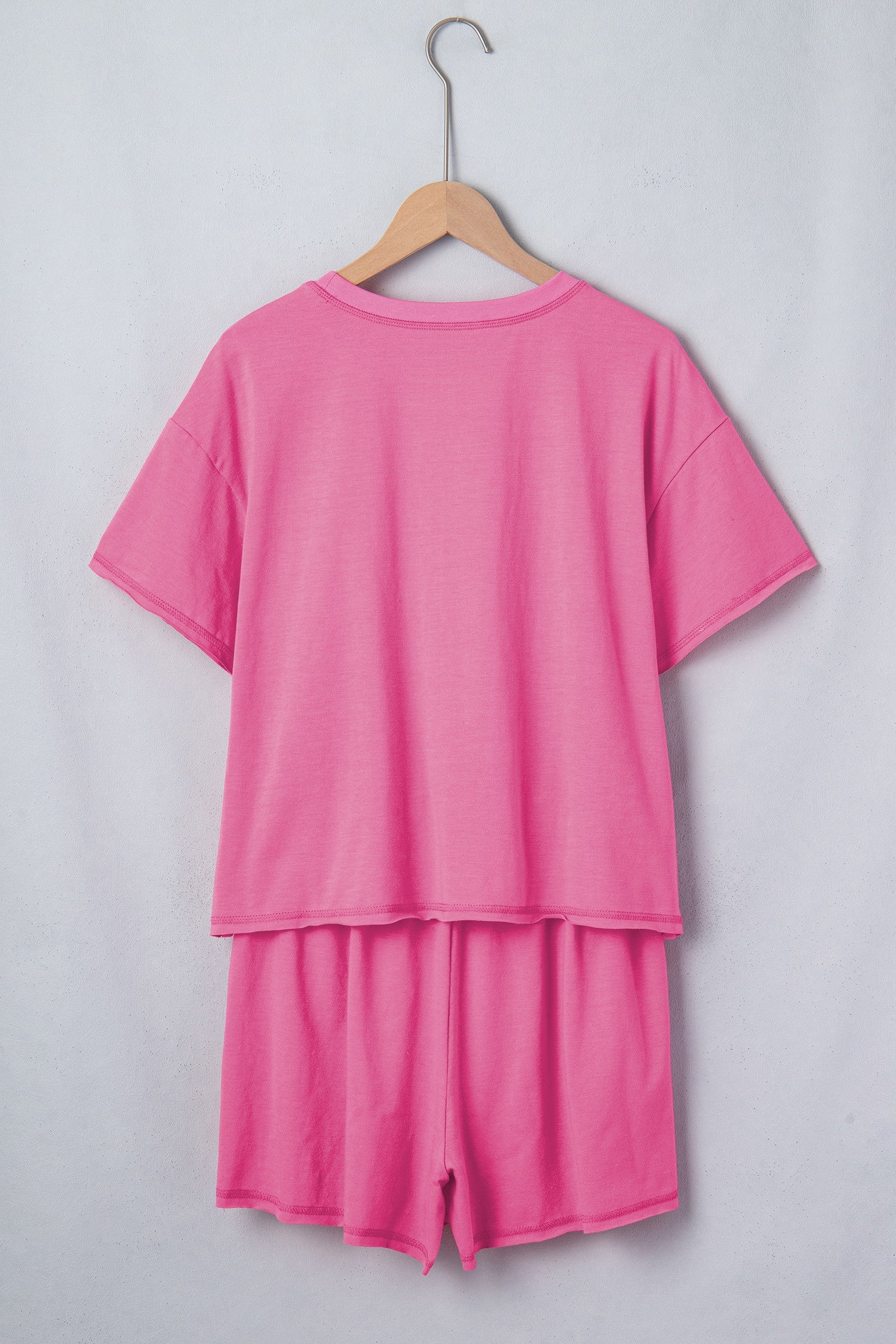 Pink Colorful Waistband Set WTW