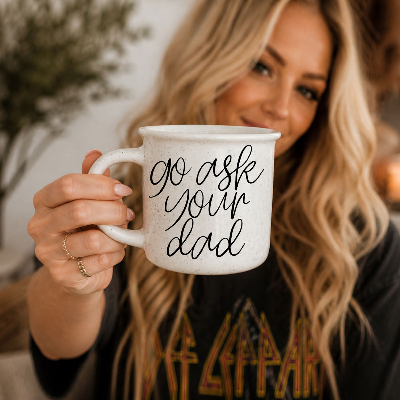 Ask Your Dad | PRE-ORDER