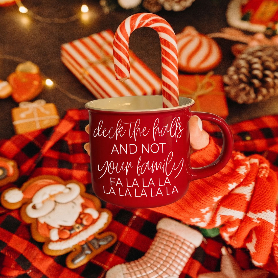 humorous Christmas ceramic drinkware
Christmas mug that makes people laugh
funny holiday quote coffee cup gift
Christmas themed sarcastic mug
cute but inappropriate Christmas mug
funny festive coffee drinkware
Christmas mood coffee cup
funny Christmas gift for her coffee mug
funny Christmas gifts for women
Christmas gifts for moms with humor
unique holiday gifts for adults
funny Christmas gift ideas 2026