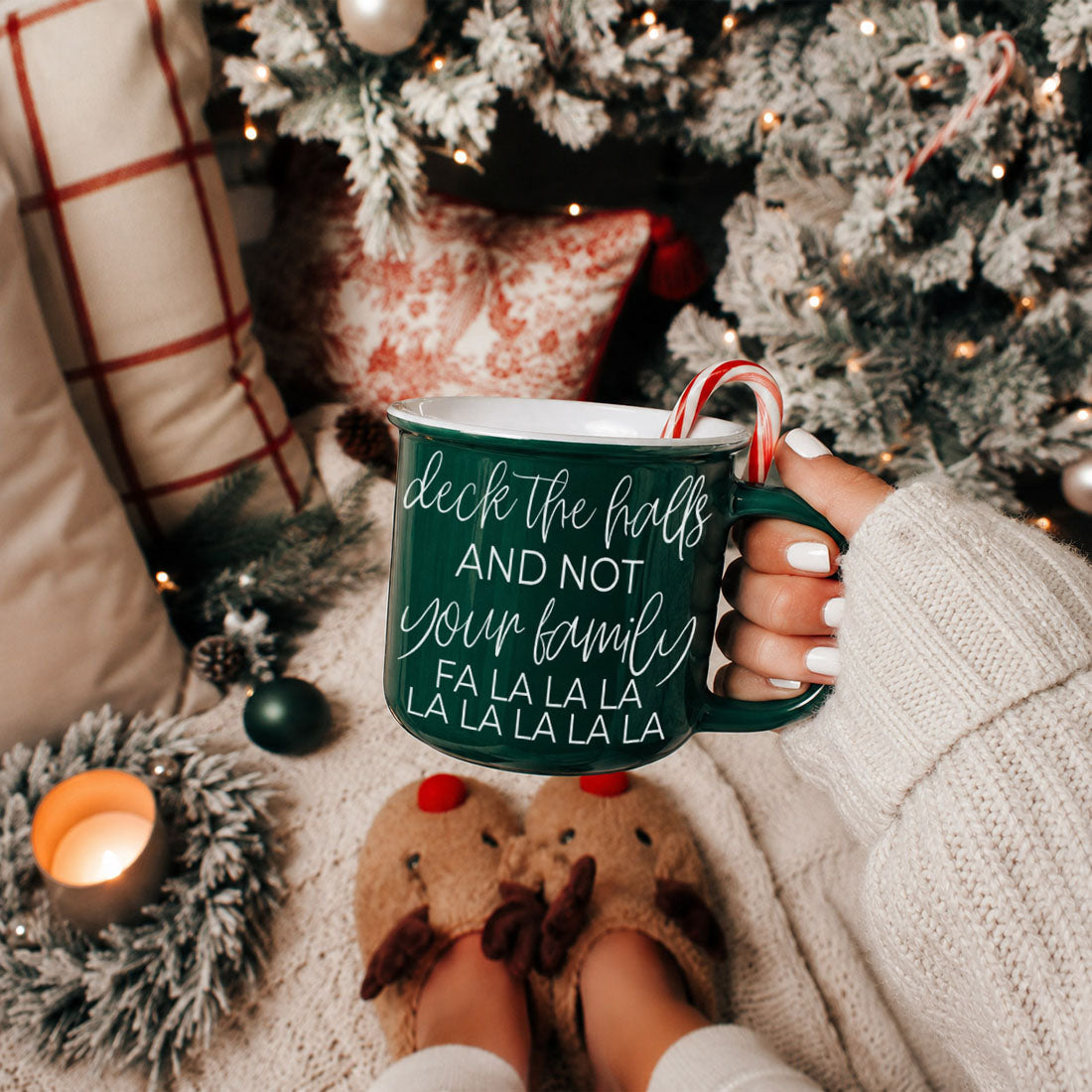 funny Christmas coffee mug for someone who loves sarcastic humor
cute holiday coffee cup gift for women who love Christmas
red Christmas mug with funny saying for hot chocolate
green Christmas coffee cup perfect for holiday mornings
funny Christmas quote drinkware
Christmas mug with attitude
holiday mug for sarcastic personality
funny festive conversation starter
Christmas cup with hilarious saying
