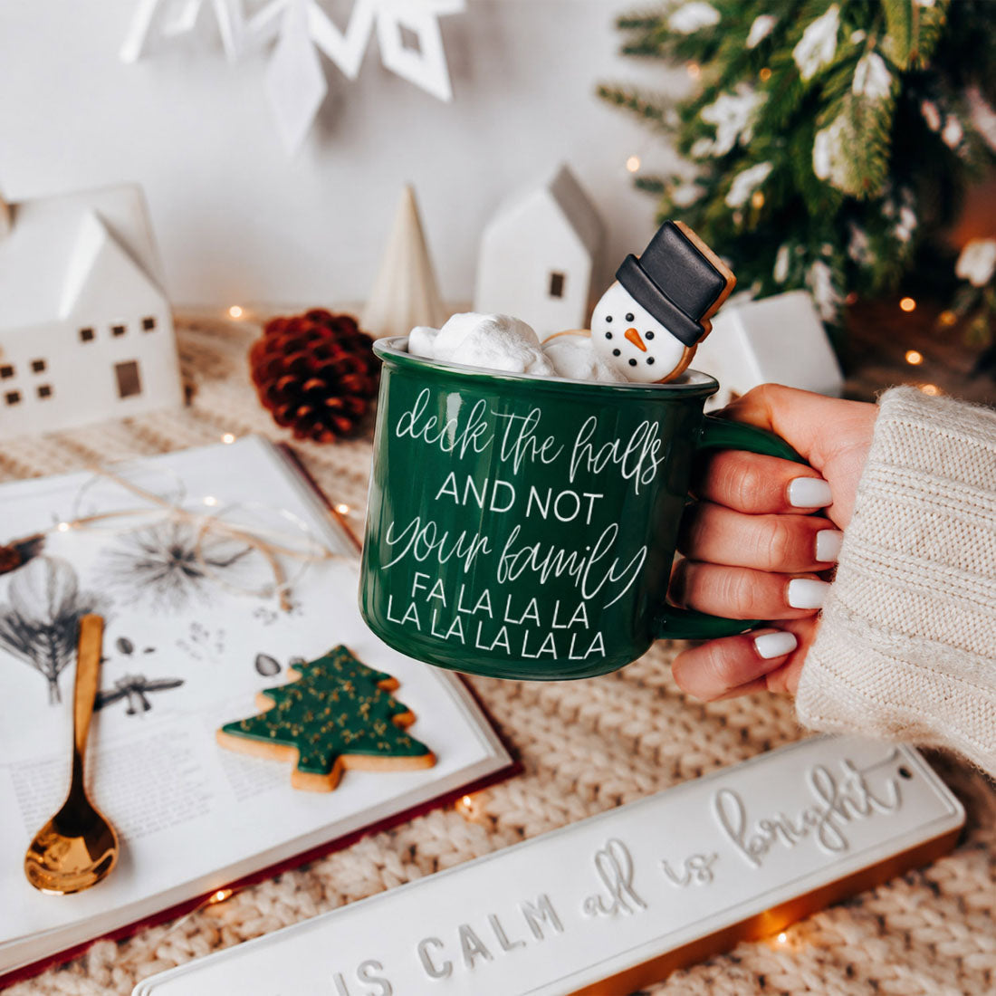 hilarious holiday mug for Christmas lovers
funny Christmas quote coffee cup
adult Christmas humor ceramic mug
Christmas sarcasm coffee mug gift
festive holiday mug with funny saying
funny Christmas coffee cup red green colors
Christmas family joke ceramic mug