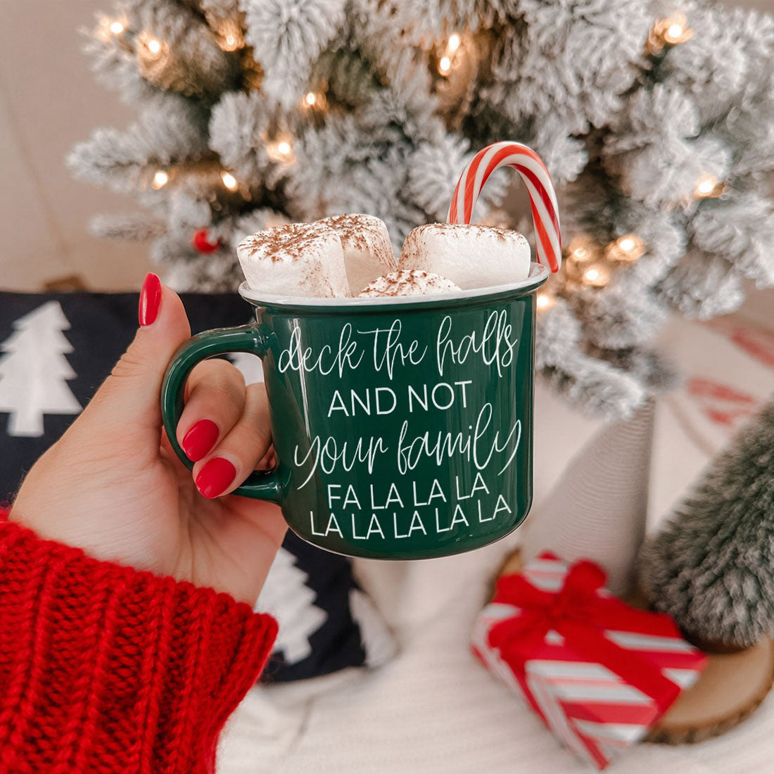 Christmas party gift idea
White elephant Christmas mug gift
Secret Santa funny coffee mug
Coworker Christmas gift mug
Holiday hostess gift coffee cup
Funny stocking stuffer for adults
Christmas gift for coffee drinkers
Sarcastic mom Christmas gift
funny Christmas mug for family gatherings
deck the halls funny holiday coffee mug
sarcastic Christmas ceramic coffee cup
Christmas mug for people who love humor
hilarious holiday mug for Christmas lovers
