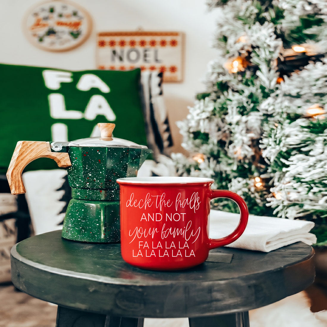 holiday humor mug for coffee drinkers
funny Christmas cup for relatives
sarcastic Christmas gift exchange mug
holiday survival coffee cup
Christmas chaos ceramic mug
funny holiday season coffee mug
Christmas mug for overwhelmed moms
Cute Christmas mug for women
Funny holiday cup for family gatherings
Christmas chaos coffee mug
Relatable Christmas mom mug
Holiday mood coffee cup
funny Christmas mug that says deck the halls and not your family