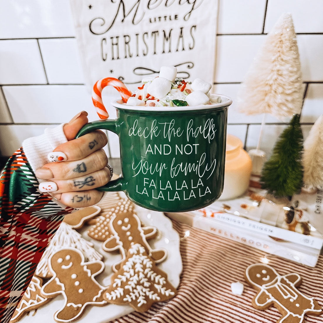Festive red and green holiday mugs
Funny hot chocolate Christmas mug
Cozy winter ceramic coffee cup
Christmas cocoa mug with funny saying
Holiday coffee bar mug decor
Christmas kitchen decor coffee mug
Funny holiday drinkware gift
funny Christmas quote coffee cup
adult Christmas humor ceramic mug
Christmas sarcasm coffee mug gift
festive holiday mug with funny saying
funny Christmas coffee cup red green colors